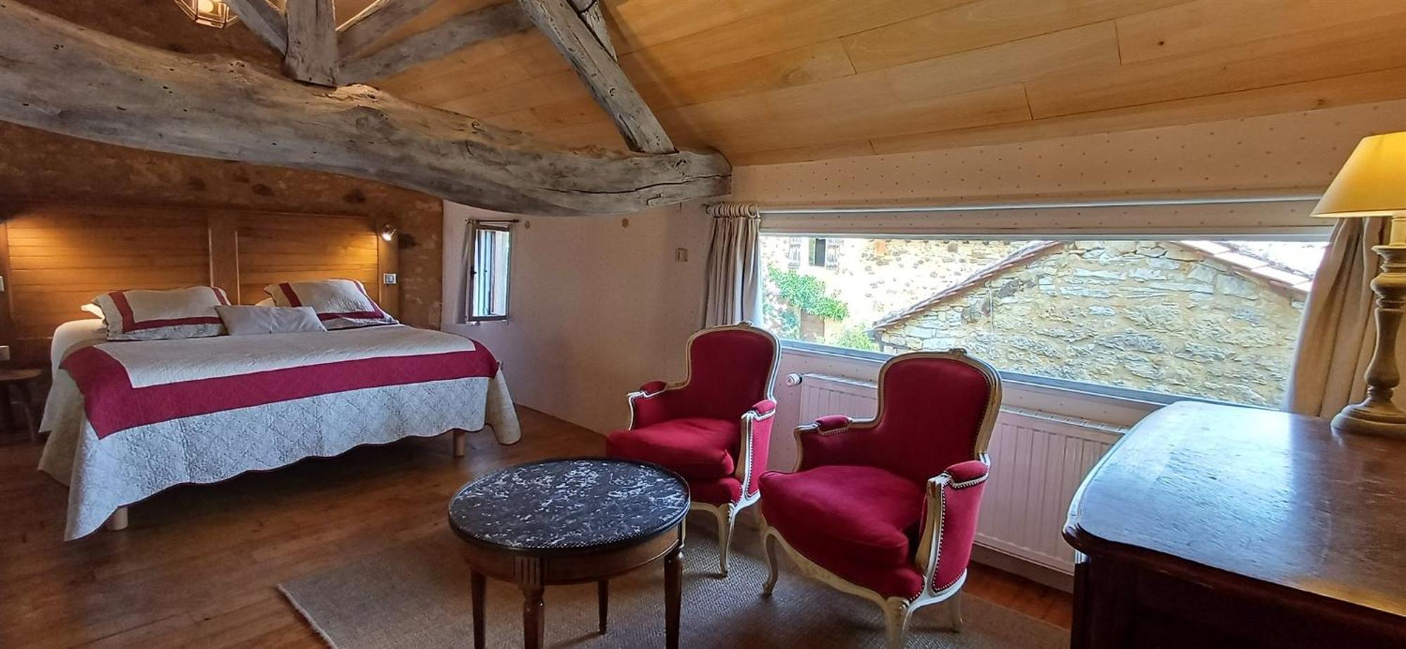 Domaine De Cournet Haut, A 17Th Century Property Set On A Calm, Idyllic Domain With Pool, Tennis, Bikes And More Les Vauries Exterior photo