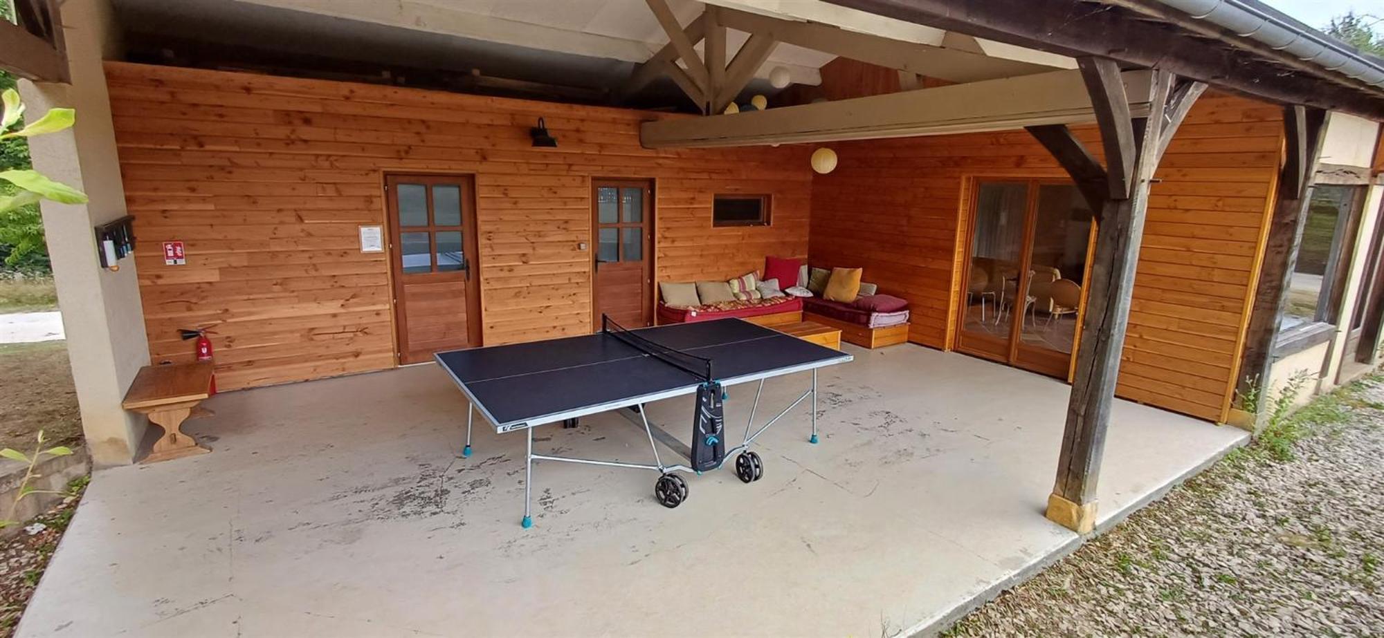 Domaine De Cournet Haut, A 17Th Century Property Set On A Calm, Idyllic Domain With Pool, Tennis, Bikes And More Les Vauries Exterior photo